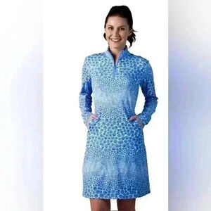 SANSOLEIL LONG SLEEVE